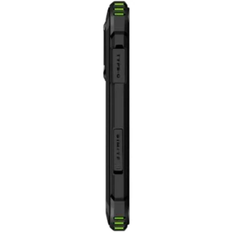 Планшет Oukitel Pad RT3 Pro 4/128Gb Green Global version