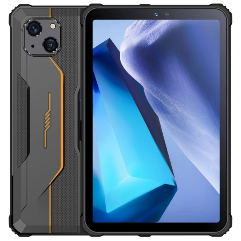 Планшет Oukitel Pad RT3 Pro 4/128Gb Orange Global version
