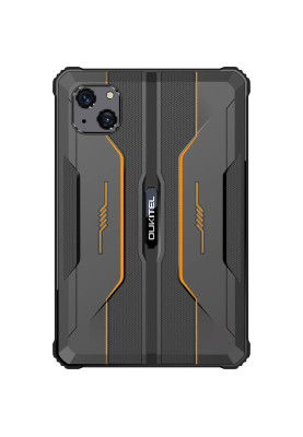 Планшет Oukitel Pad RT3 Pro 4/128Gb Orange Global version