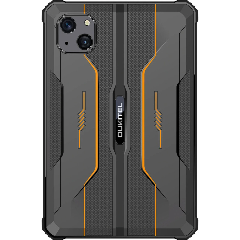 Планшет Oukitel Pad RT3 Pro 4/128Gb Orange Global version