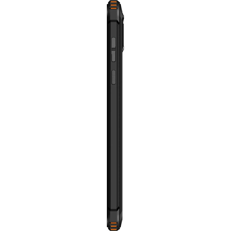 Планшет Oukitel Pad RT3 Pro 4/128Gb Orange Global version