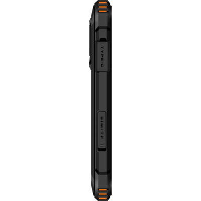Планшет Oukitel Pad RT3 Pro 4/128Gb Orange Global version Планшет Oukitel Pad RT3 Pro 4/128Gb Orange Global version