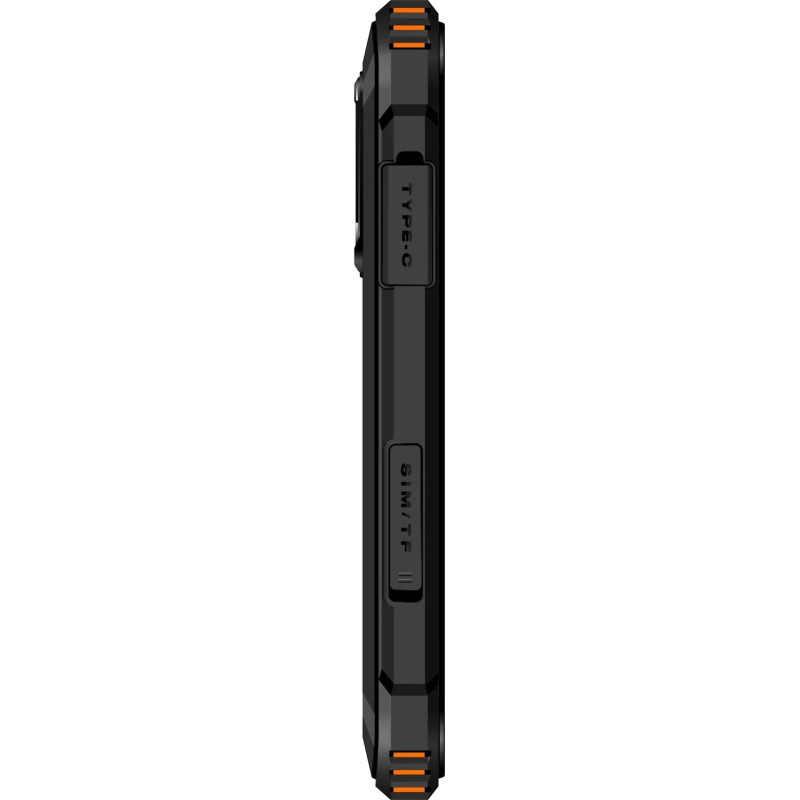 Планшет Oukitel Pad RT3 Pro 4/128Gb Orange Global version