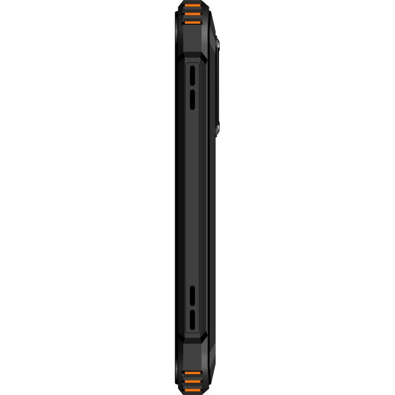 Планшет Oukitel Pad RT3 Pro 4/128Gb Orange Global version