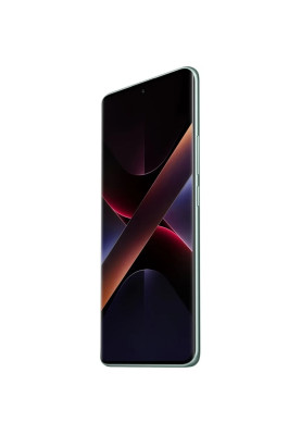 Смартфон Xiaomi Poco X7 12/512Gb Green Global version