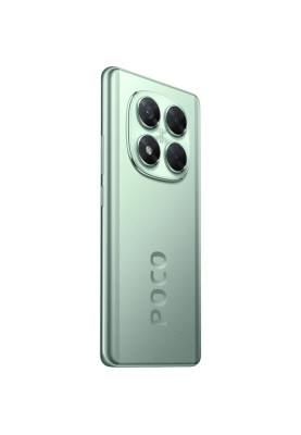 Смартфон Xiaomi Poco X7 12/512Gb Green Global version