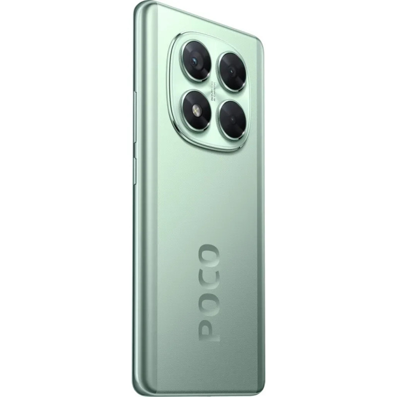 Смартфон Xiaomi Poco X7 12/512Gb Green Global version
