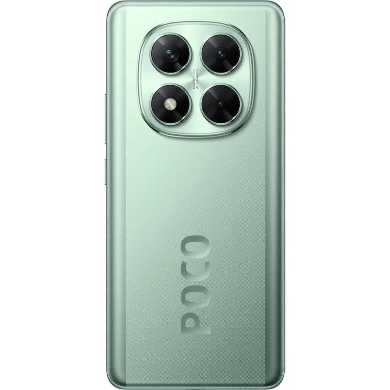 Смартфон Xiaomi Poco X7 12/512Gb Green Global version