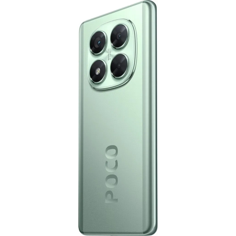 Смартфон Xiaomi Poco X7 12/512Gb Green Global version