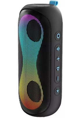 Bluetooth Колонка Proove SoundTrap 2 30W black UA