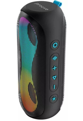 Bluetooth Колонка Proove SoundTrap 2 30W black UA