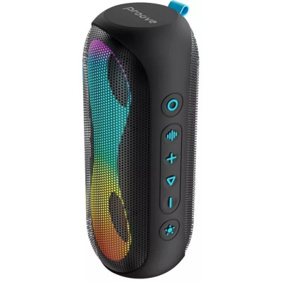 Bluetooth Колонка Proove SoundTrap 2 30W black UA