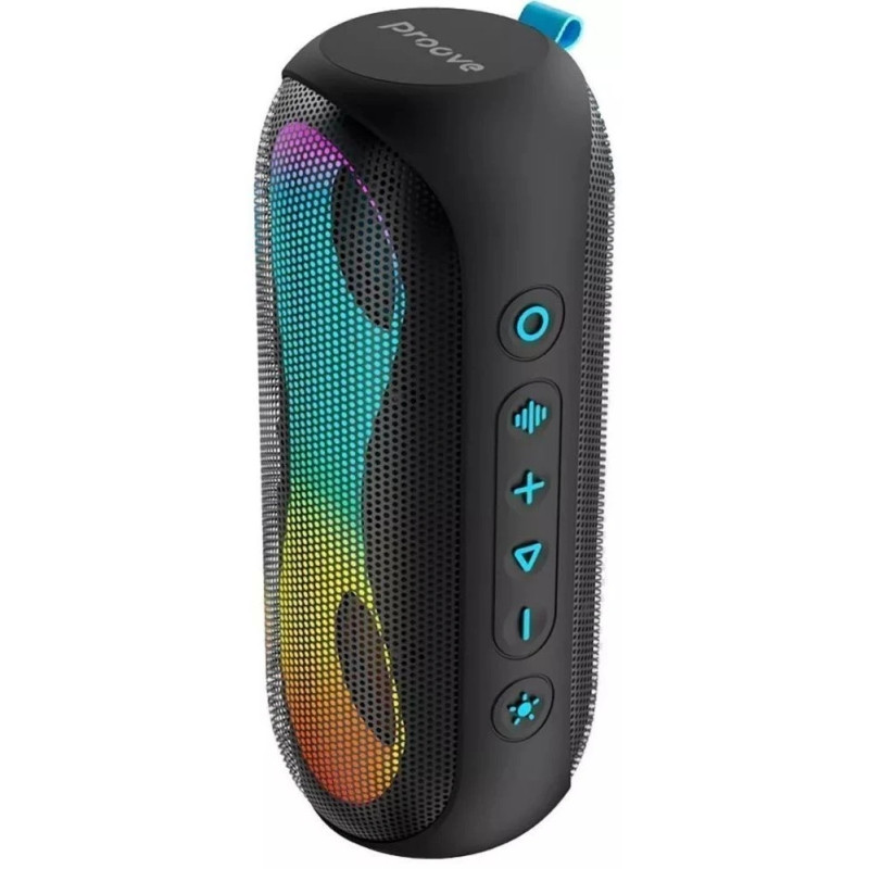 Bluetooth Колонка Proove SoundTrap 2 30W black UA