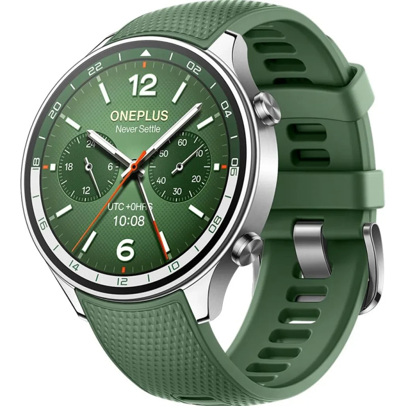 Smart Watch OnePlus Watch 2R OPWWE234 Forest Green