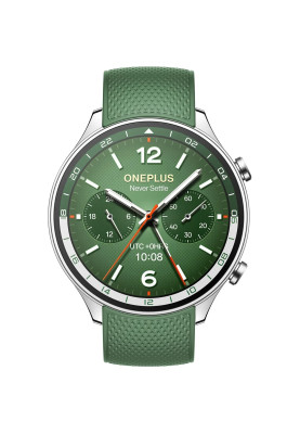 Smart Watch OnePlus Watch 2R OPWWE234 Forest Green