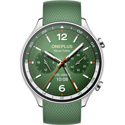 Smart Watch OnePlus Watch 2R OPWWE234 Forest Green Global