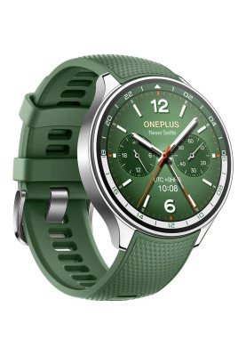 Smart Watch OnePlus Watch 2R OPWWE234 Forest Green