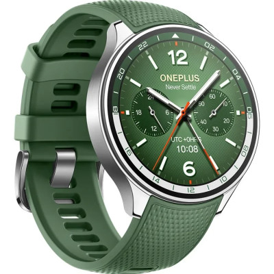 Smart Watch OnePlus Watch 2R OPWWE234 Forest Green Global