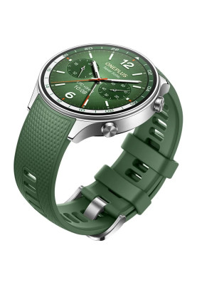 Smart Watch OnePlus Watch 2R OPWWE234 Forest Green