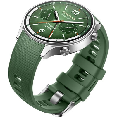 Smart Watch OnePlus Watch 2R OPWWE234 Forest Green Global