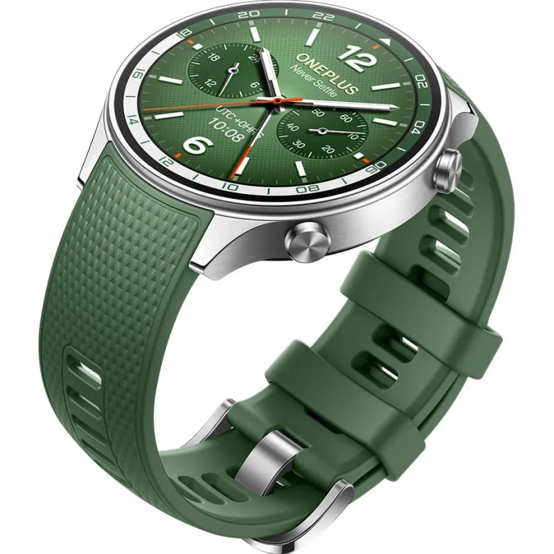 Smart Watch OnePlus Watch 2R OPWWE234 Forest Green