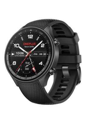 Smart Watch OnePlus Watch 2R OPWWE234 Gunmetal Gray