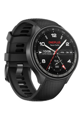 Smart Watch OnePlus Watch 2R OPWWE234 Gunmetal Gray