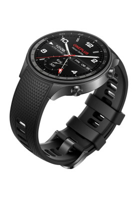 Smart Watch OnePlus Watch 2R OPWWE234 Gunmetal Gray