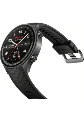 Smart Watch OnePlus Watch 2R OPWWE234 Gunmetal Gray