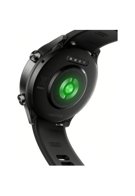 Smart Watch OnePlus Watch 2R OPWWE234 Gunmetal Gray
