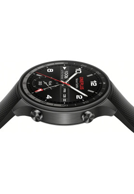 Smart Watch OnePlus Watch 2R OPWWE234 Gunmetal Gray