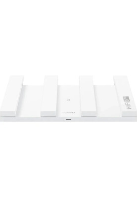 Роутер Huawei AX3 WS7100 V2 Wi-Fi 6 3000Mbps UA (53039916)