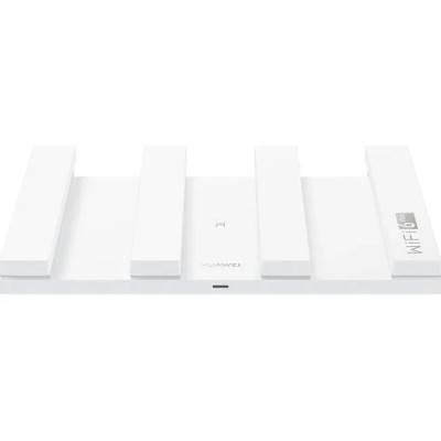 Роутер Huawei AX3 WS7100 V2 Wi-Fi 6 3000Mbps UA (53039916)