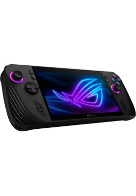 Ігрова консоль Asus ROG Ally X (2024) Ryzen Z1 Extreme 24Gb/1Tb Gaming Handeled (RC72LA-ALLYX.Z1X)