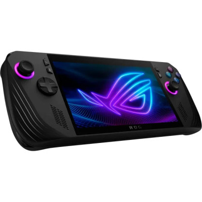 Ігрова консоль Asus ROG Ally X (2024) Ryzen Z1 Extreme 24Gb/1Tb Gaming Handeled (RC72LA-ALLYX.Z1X) Global