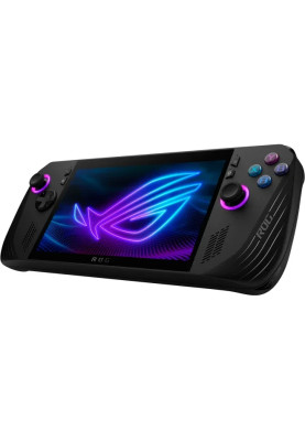 Ігрова консоль Asus ROG Ally X (2024) Ryzen Z1 Extreme 24Gb/1Tb Gaming Handeled (RC72LA-ALLYX.Z1X)