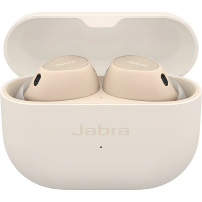 TWS Jabra Elite 10 ANC Cream (100-99280701-98) Global