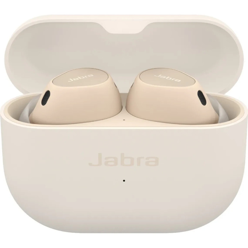 TWS Jabra Elite 10 ANC Cream (100-99280701-98) Global