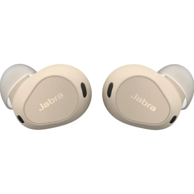 TWS Jabra Elite 10 ANC Cream (100-99280701-98) Global