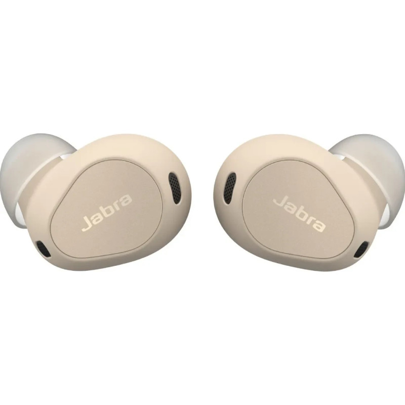 TWS Jabra Elite 10 ANC Cream (100-99280701-98) Global