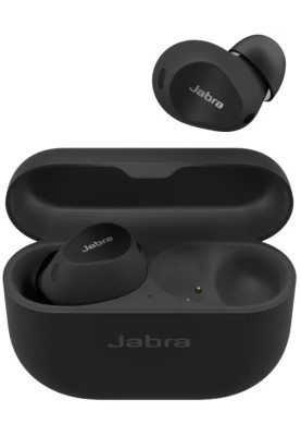 TWS Jabra Elite 10 ANC Gloss Black (100-99280704-98) Global