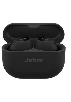 TWS Jabra Elite 10 ANC Gloss Black (100-99280704-98) Global