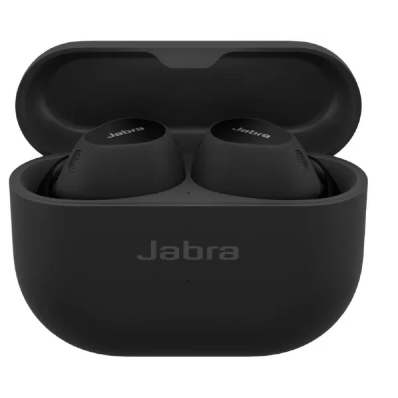 TWS Jabra Elite 10 ANC Gloss Black (100-99280704-98) Global