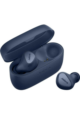 TWS Jabra Elite 4 ANC Navy (100-99183001-99)