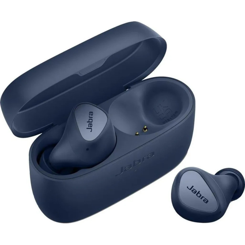 TWS Jabra Elite 4 ANC Navy (100-99183001-99)