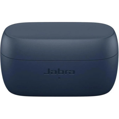 TWS Jabra Elite 4 ANC Navy (100-99183001-99) Global