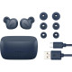 TWS Jabra Elite 4 ANC Navy (100-99183001-99) Global