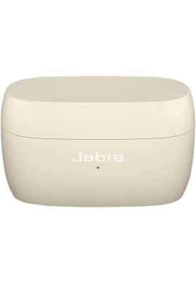 TWS Jabra Elite 5 ANC Gold Baige (100-99181701-98)