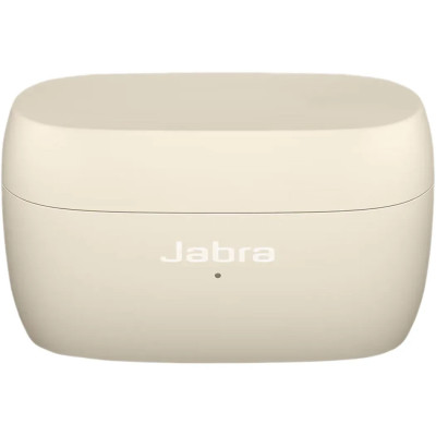 TWS Jabra Elite 5 ANC Gold Beige (100-99181701-98) Global