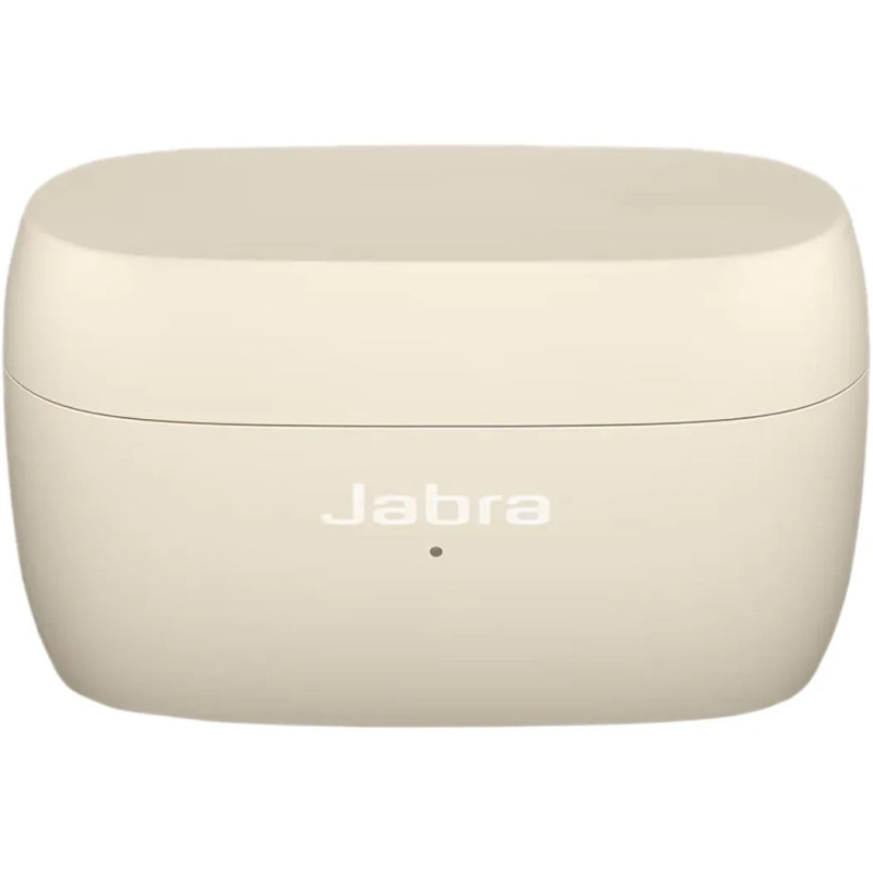 TWS Jabra Elite 5 ANC Gold Baige (100-99181701-98)